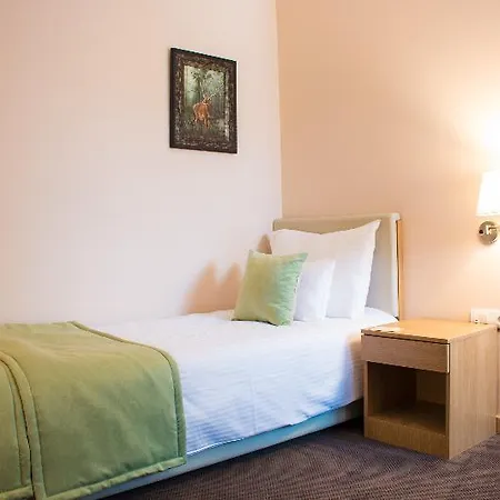 Etno Complex Vrdnicka Kula Hotel