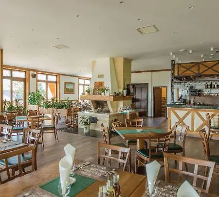 Etno Complex Vrdnicka Kula Hotel Vrdnik