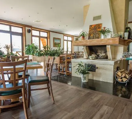 Etno Complex Vrdnicka Kula Hotel 4*