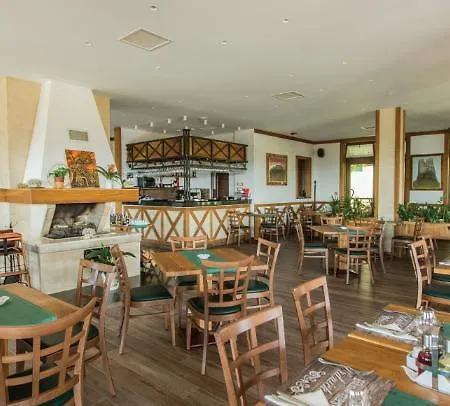 Hotel Etno Complex Vrdnicka Kula