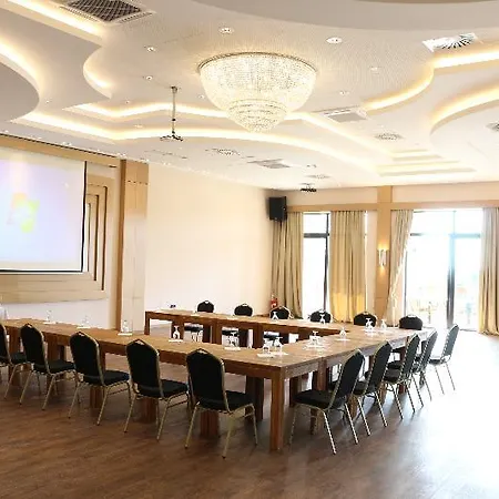 Etno Complex Vrdnicka Kula 4* Vrdnik