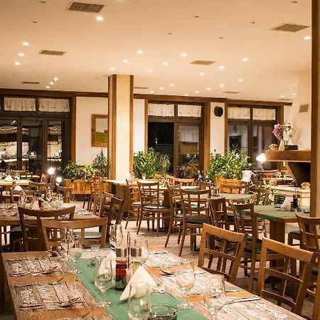 Hotel Etno Complex Vrdnicka Kula